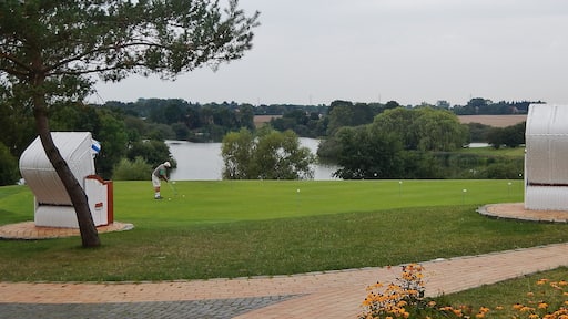 Golfresidenz Timmendorfer Strand
