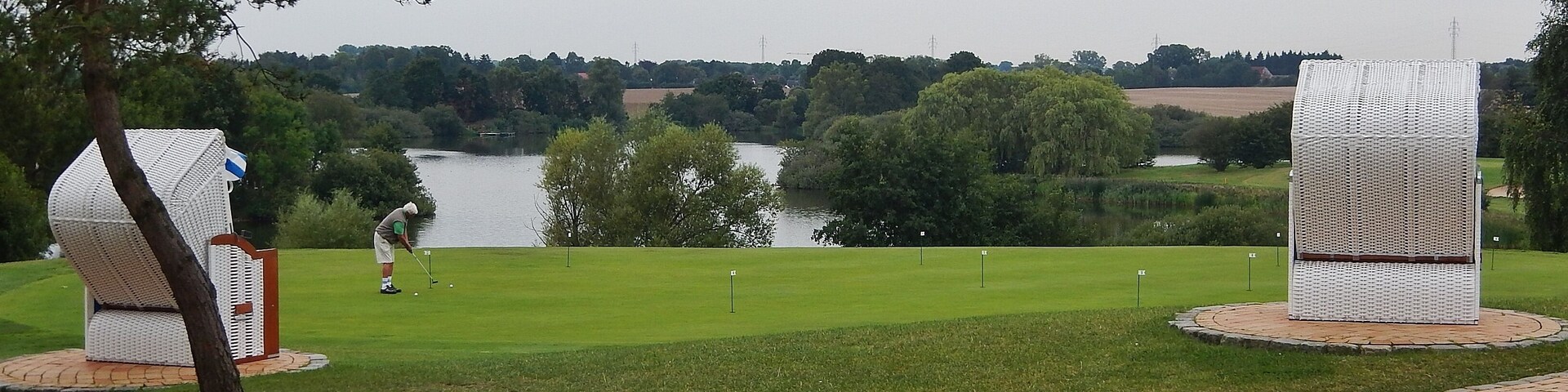 Golfresidenz Timmendorfer Strand