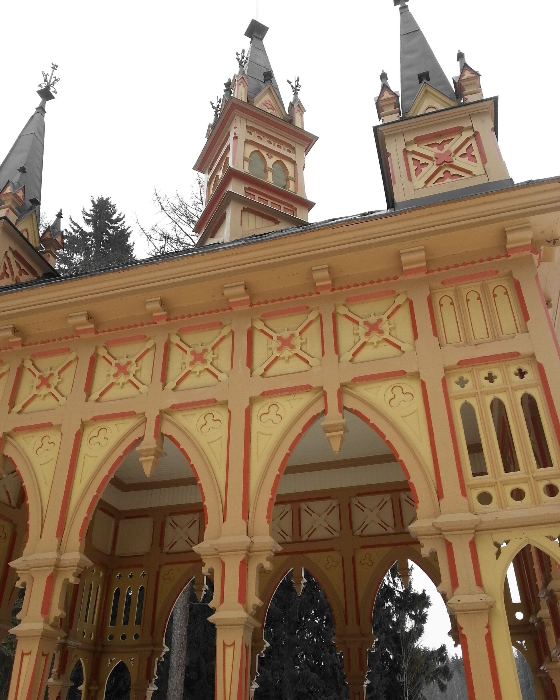 Ruusulaakson Paviljonki