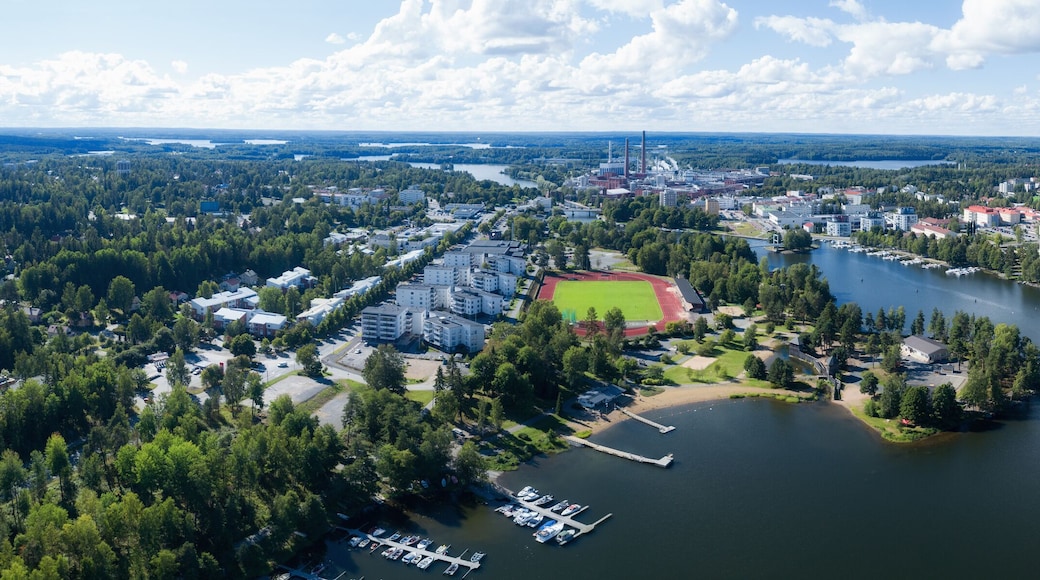 Valkeakoski