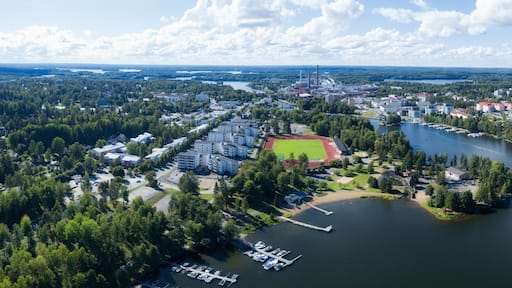 Valkeakoski