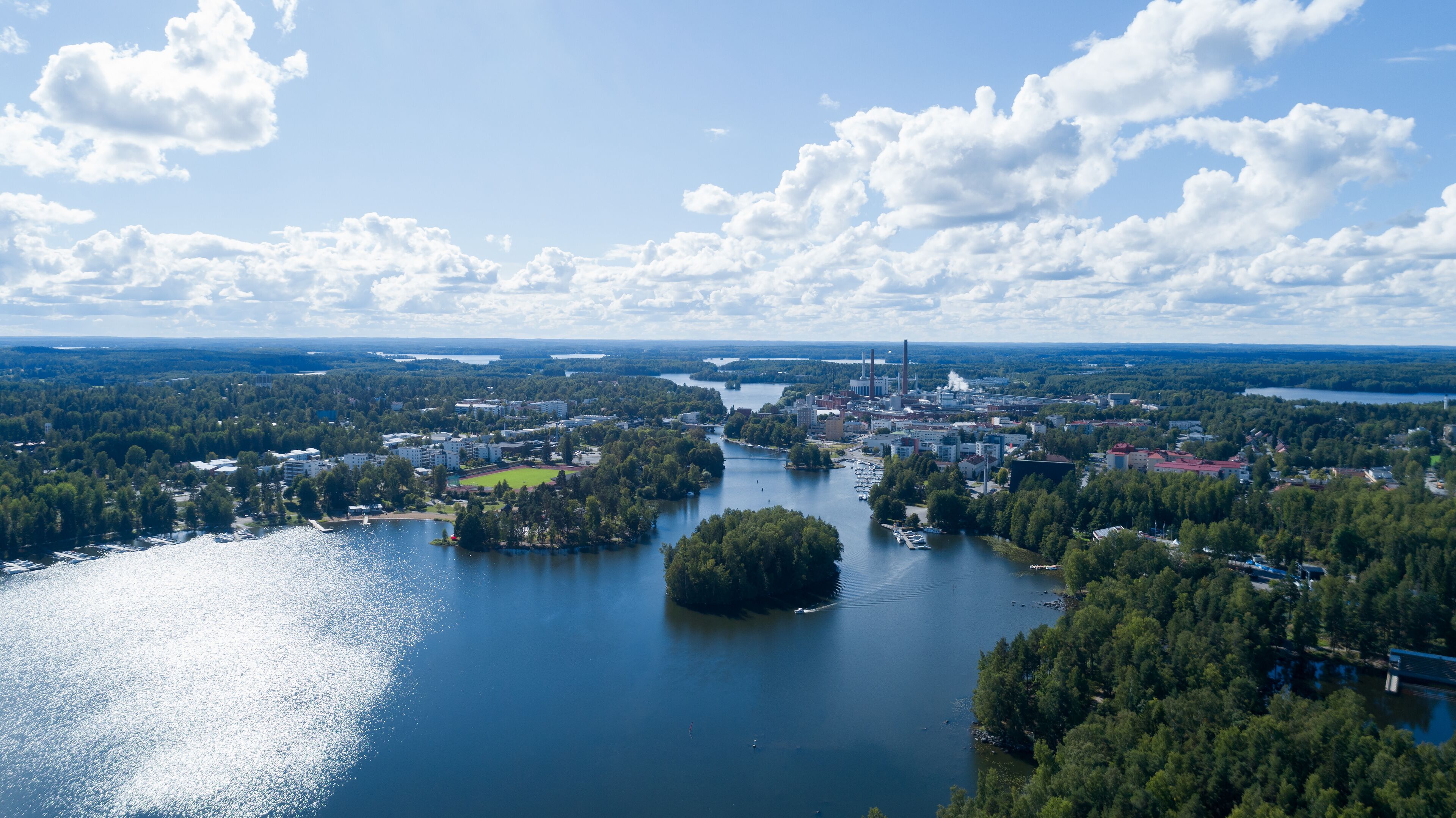Valkeakoski