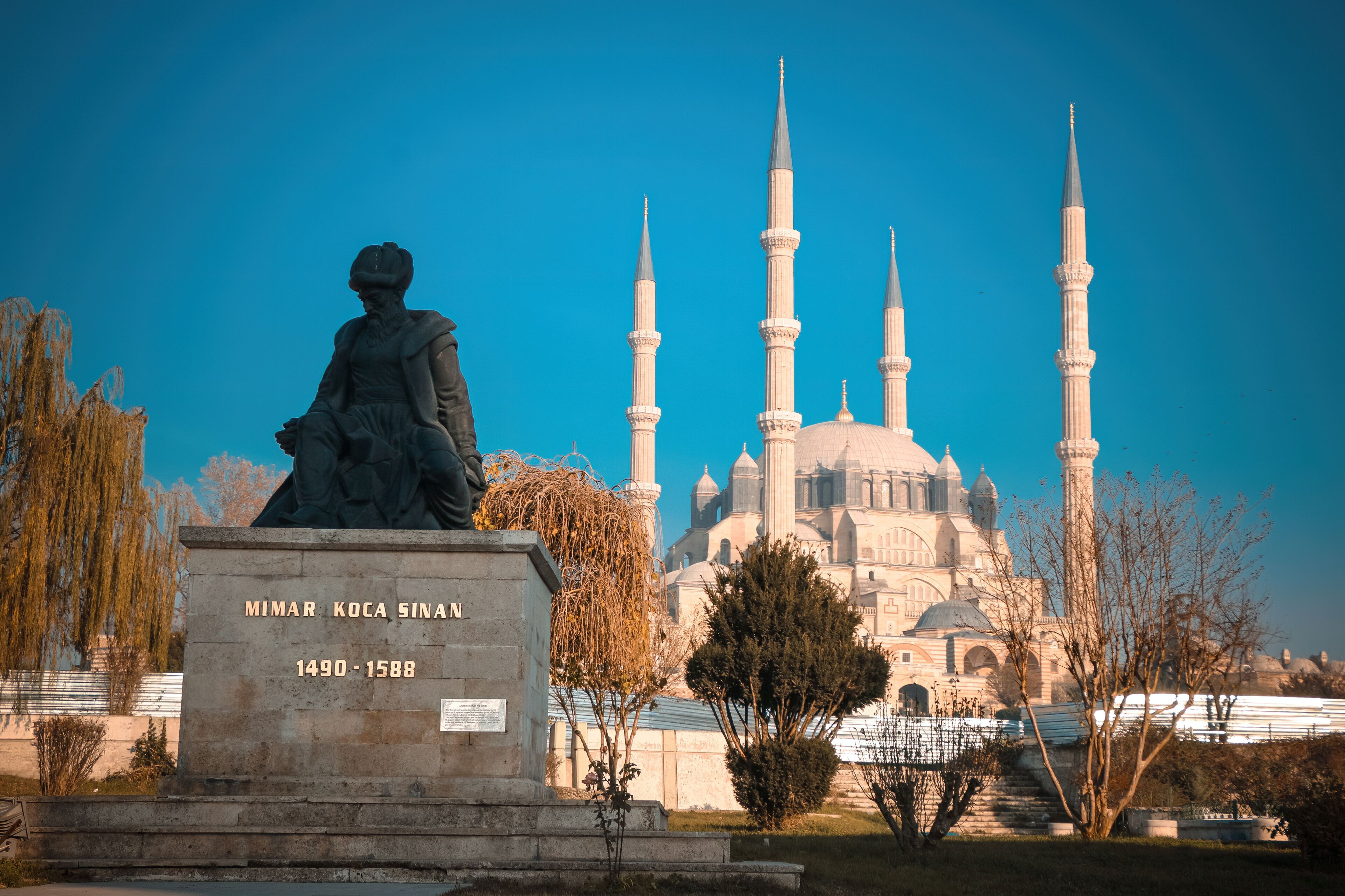 Edirne