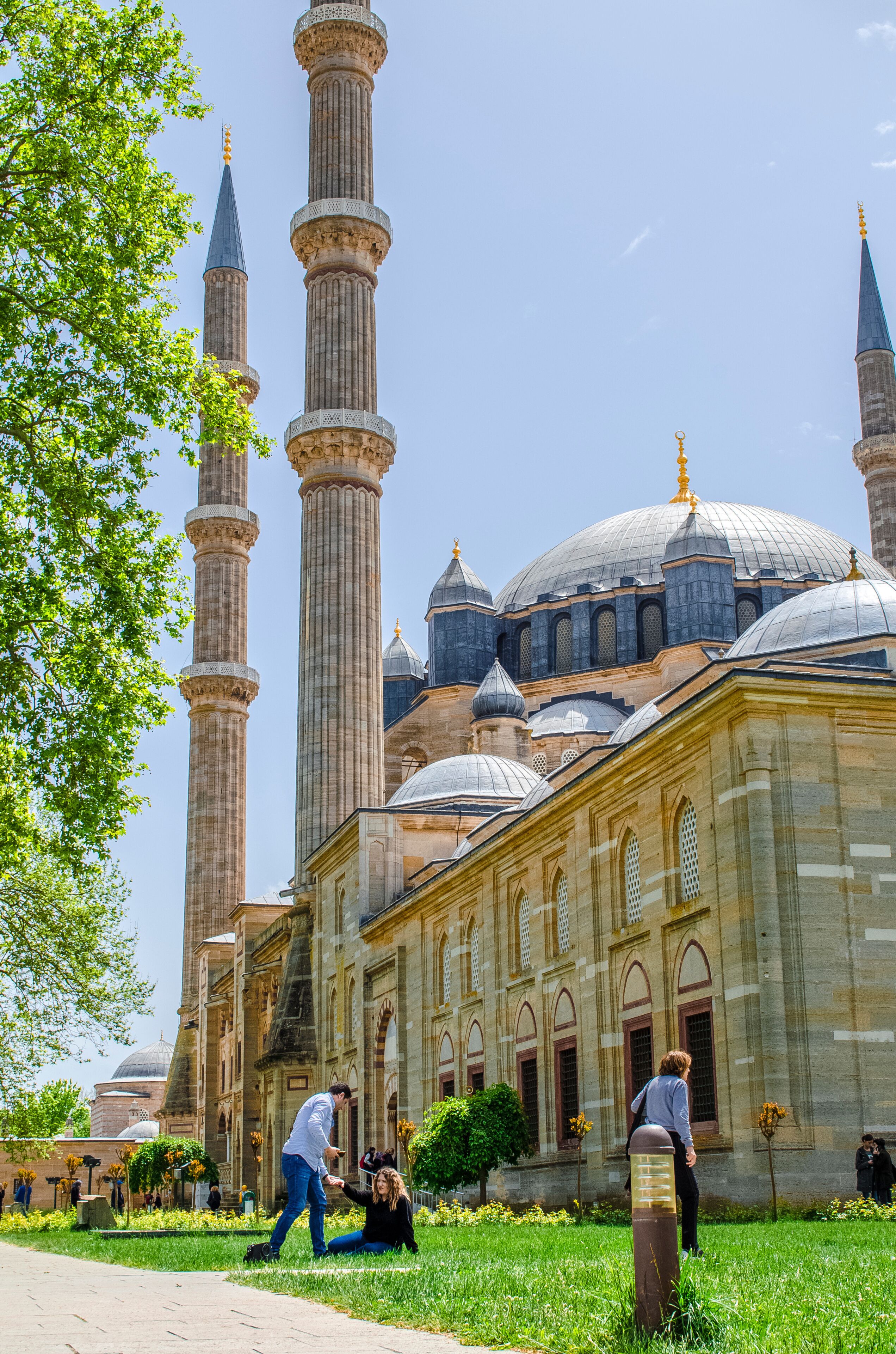 Edirne