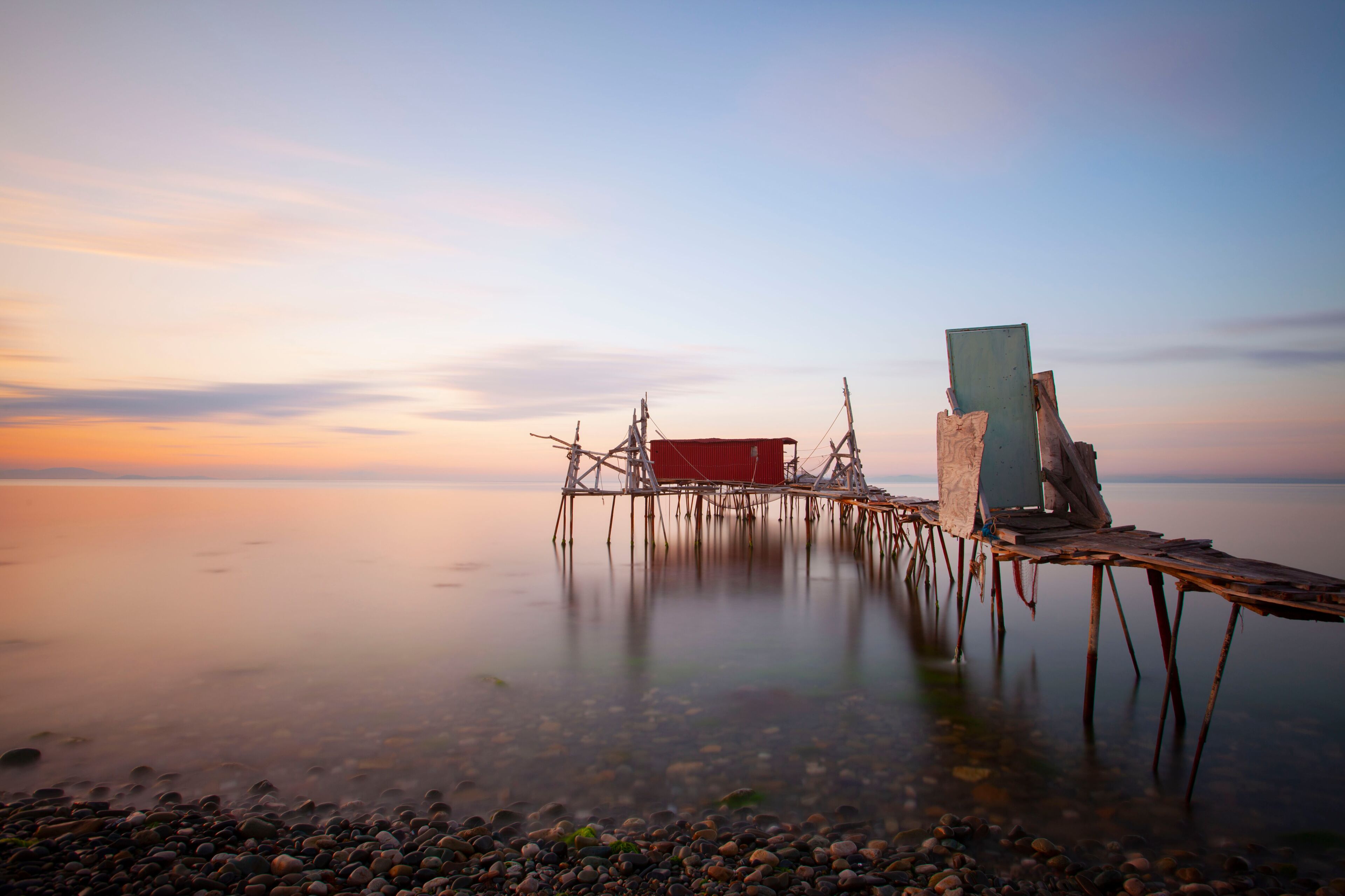 Ucmakdere is a seaside town and district of Tekirdağ Province situated on the north coast of the Marmara Sea in Turkey.