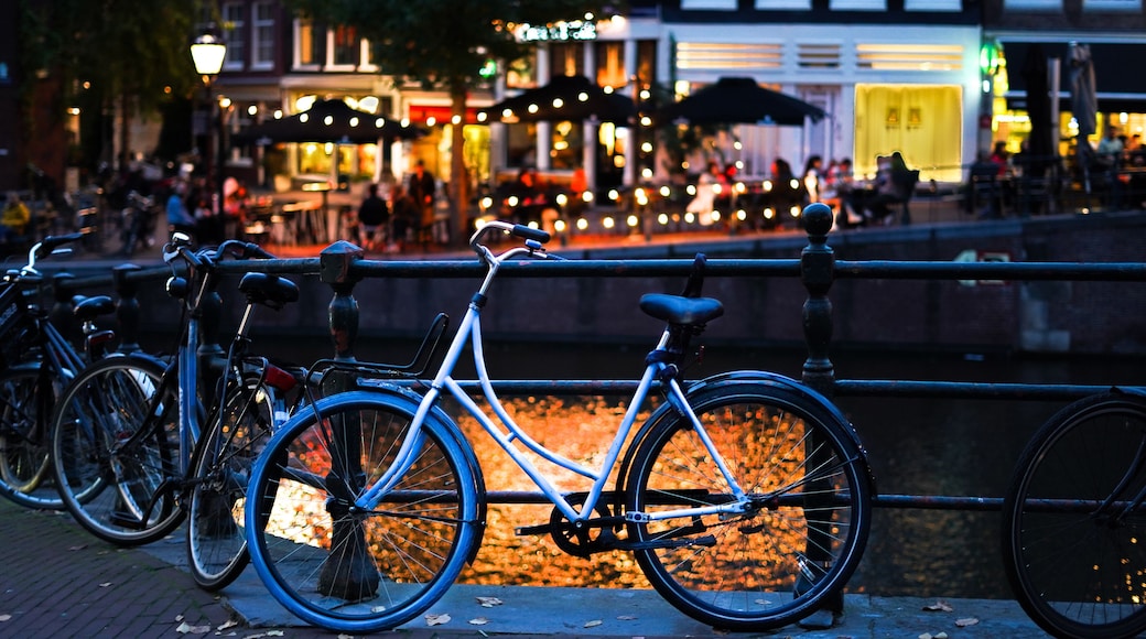 Amstelveen