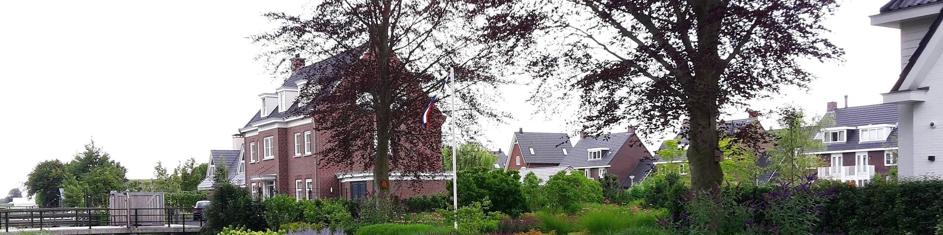 A small and beautiful town in the Netherlands, Amstelveen, Shutterstock ID 686772478, SF SSA Case with Manager Approval: Case 07151371, Job: Prepay credit, Client/Licensee: , Other: