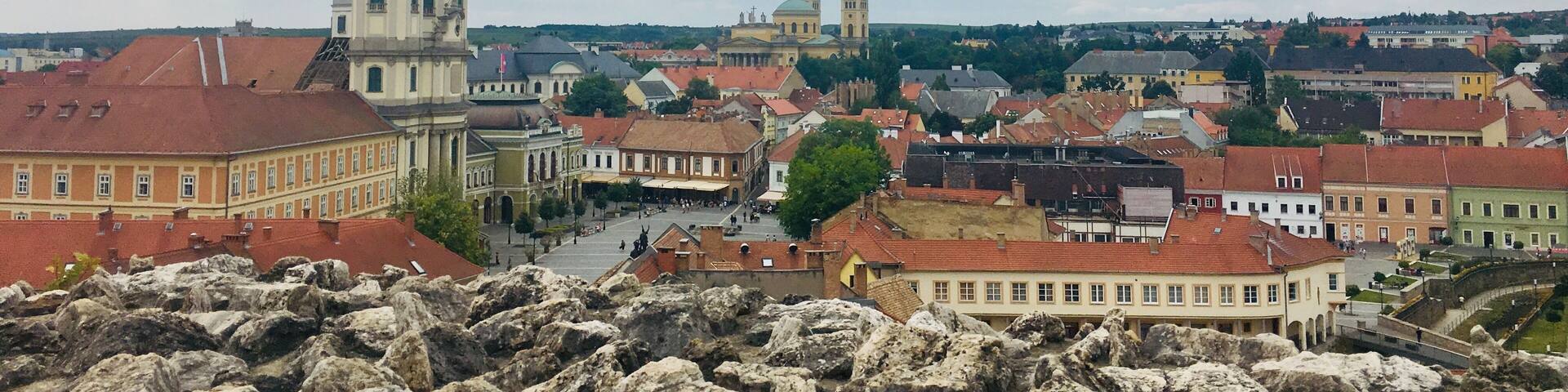 Eger