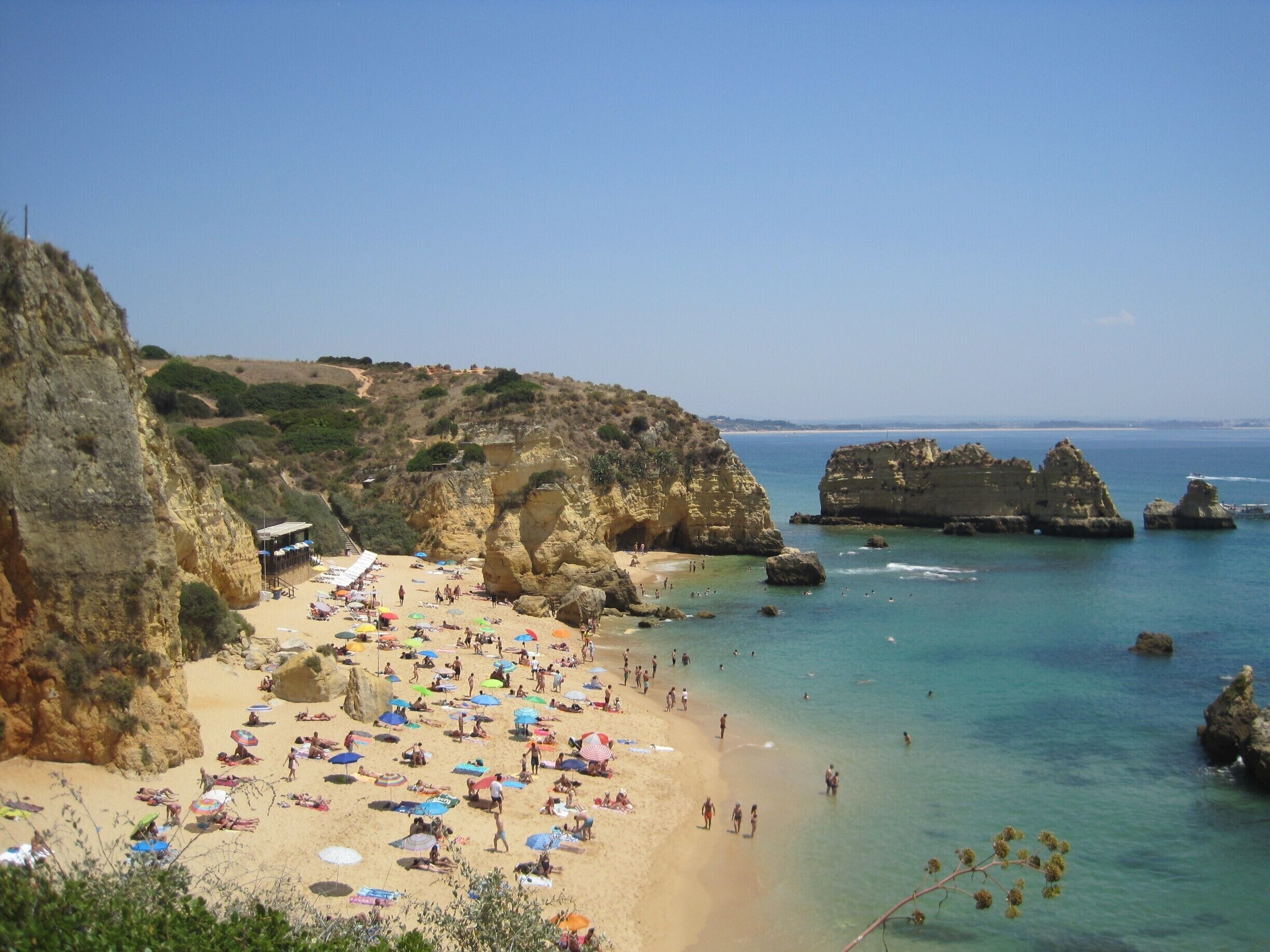 São Gonçalo de Lagos