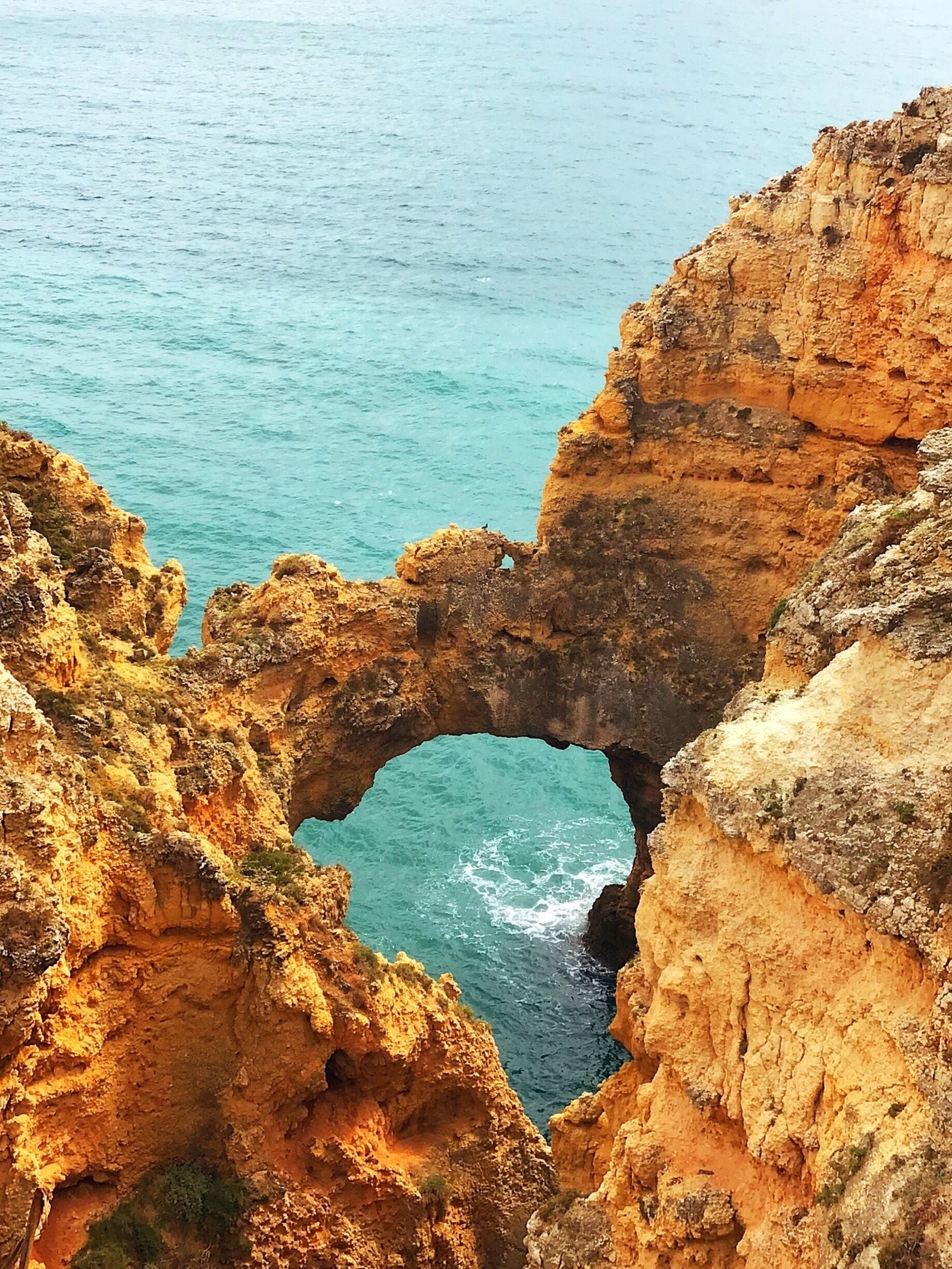 Algarve Portugal 