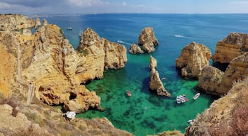 The amazing Ponta da Piedade
#pontadapiedade #algarve #lagos #summer #europe #instatraveling #travelgram #traveltheworld #visitportugal #igersportugal #portugalalive #portugalcomefeitos #portugal #sharing_portugal #topportugalphoto #discoverportugal #ig_portugal #portugal_em_fotos #super_portugal #portugalvisuals #portugalemclicks #findout_portugal #amar_portugal #portugallovers #RevealPortugal #weshareportugal #portugaladdict #portugal_gems #travel #travelphotography