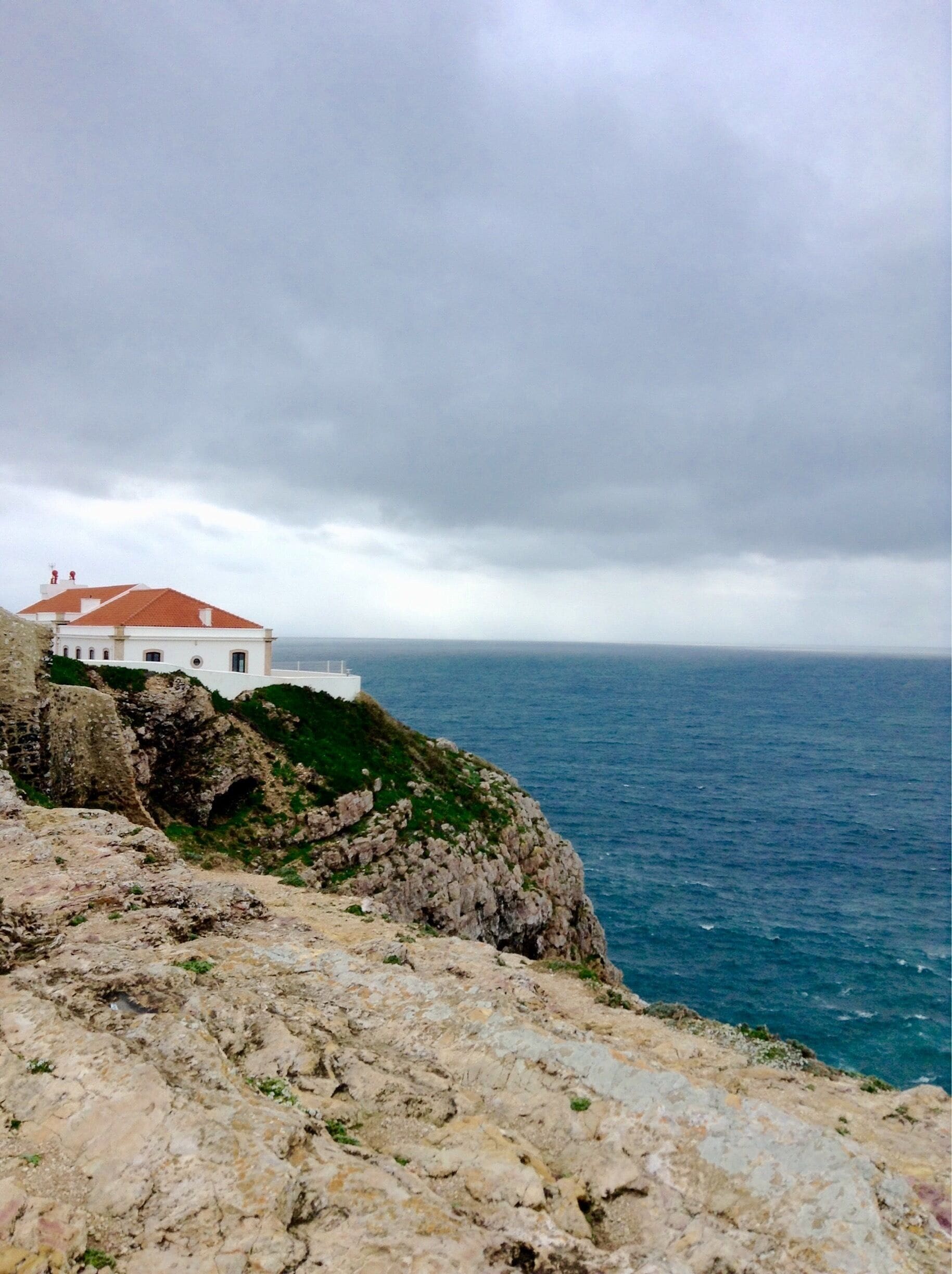 The end of the world in Portugal 🇵🇹 