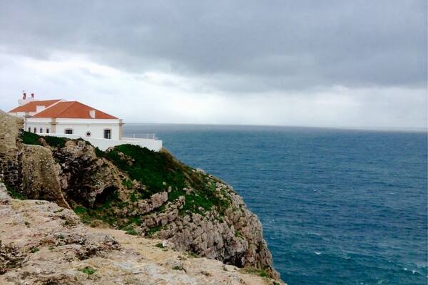 The end of the world in Portugal đ”đč