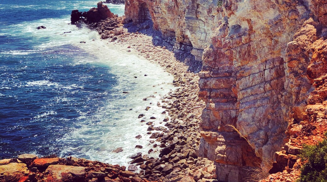 May 2019. Southern Coast of Portugal 🇵🇹❤️.