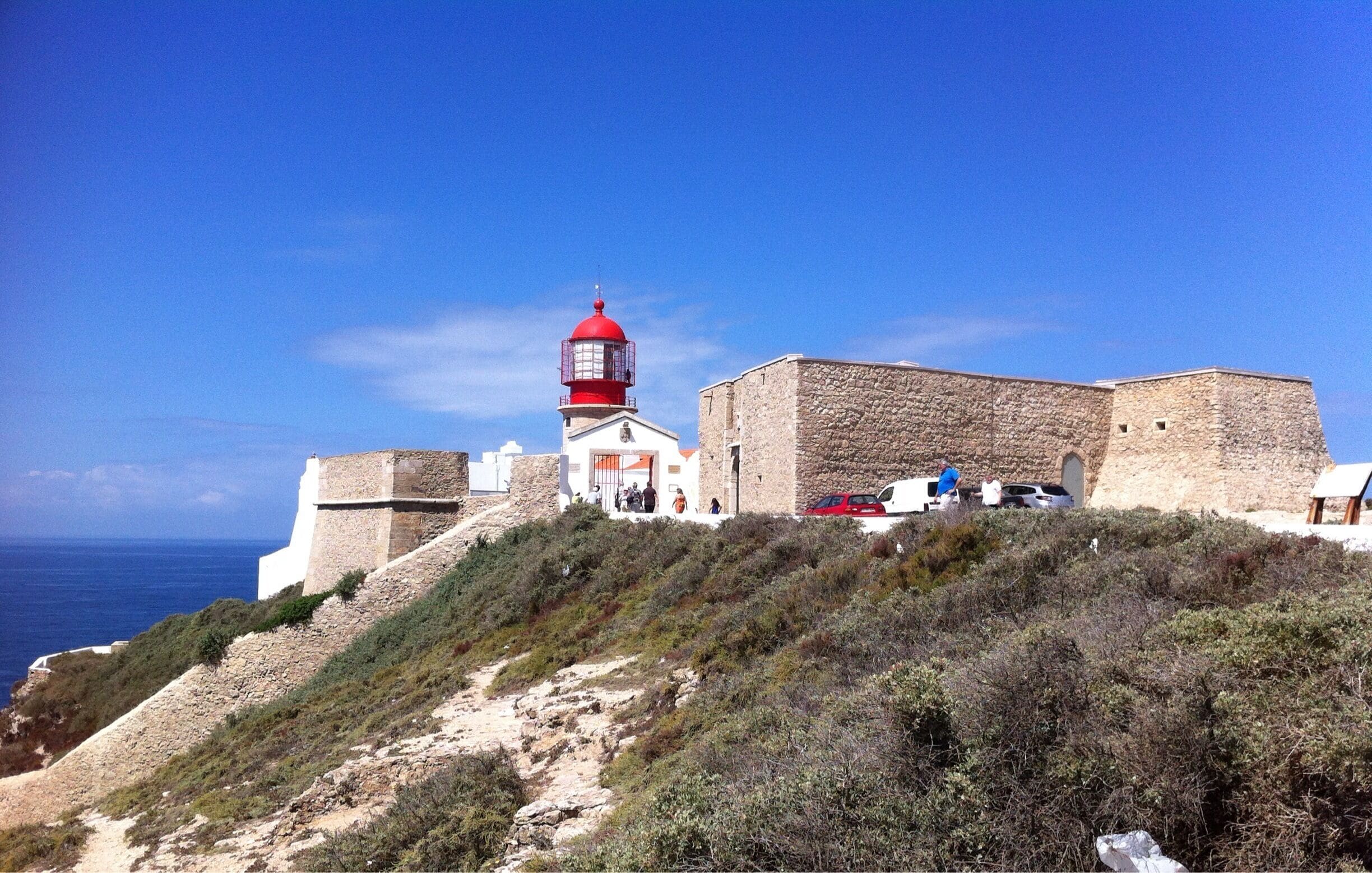 This was the last photo I took here. # Blue 