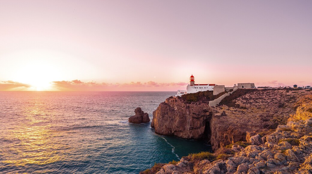 Vila do Bispo