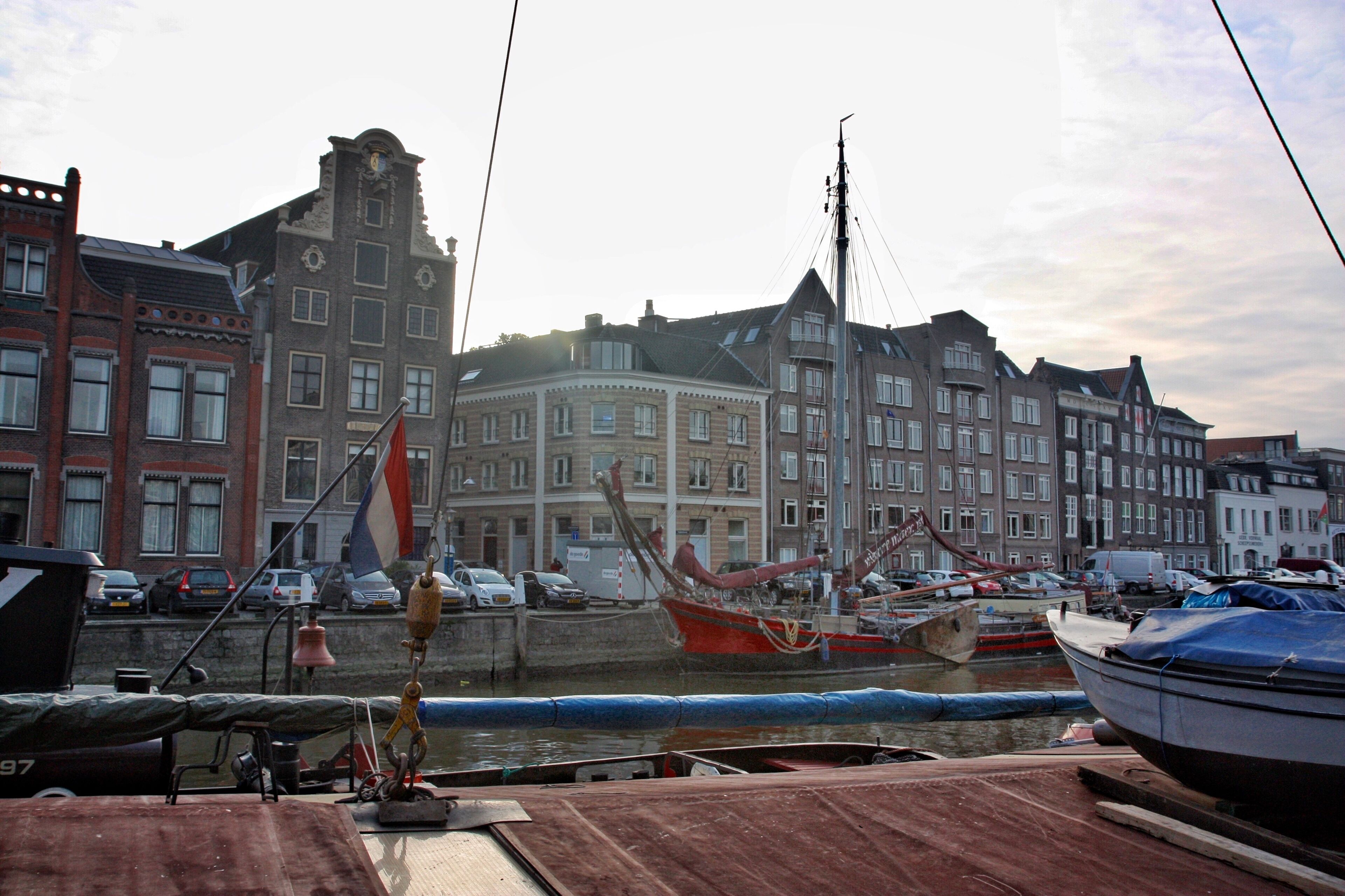 Other place to show the charm of this city.