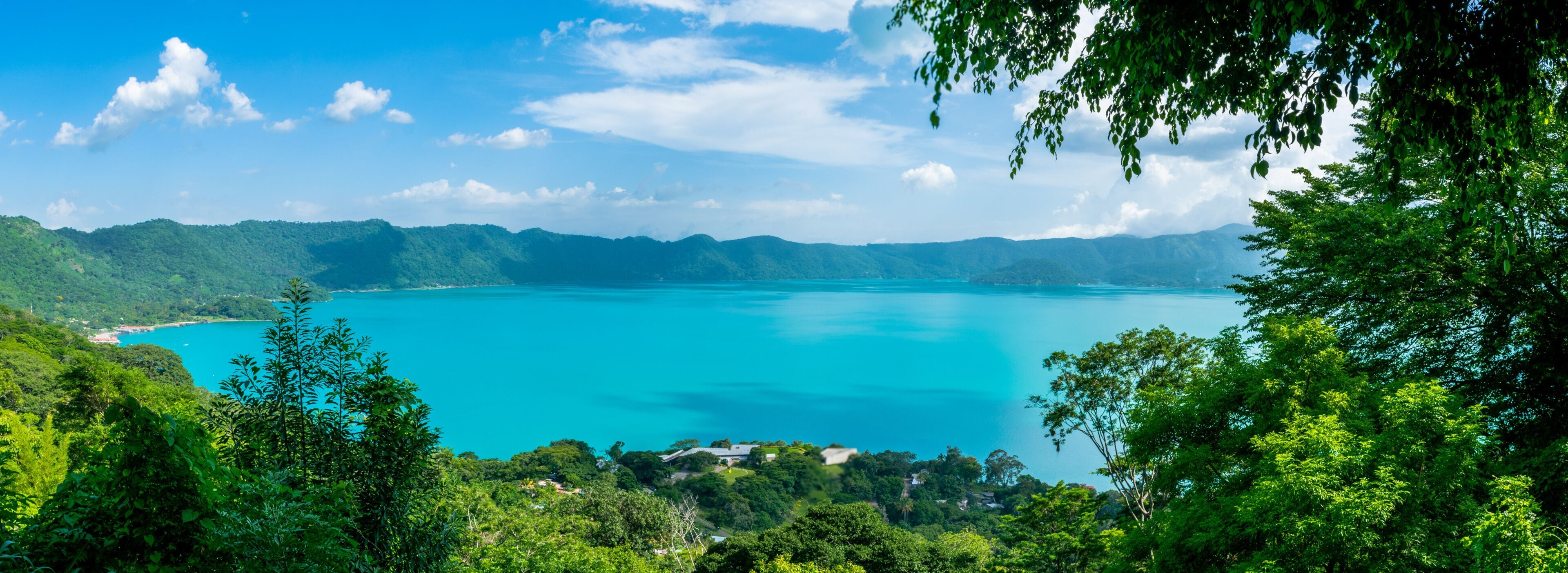 Visit El Salvador: 2026 Travel Guide for El Salvador, Mexico and