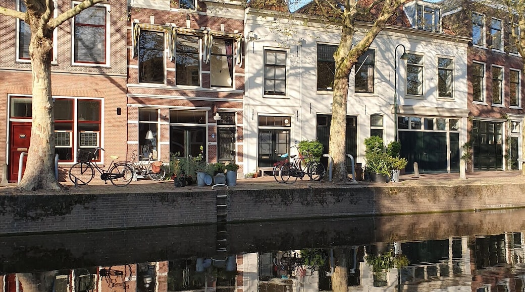 Canal walk
#lifeatexpediagroup