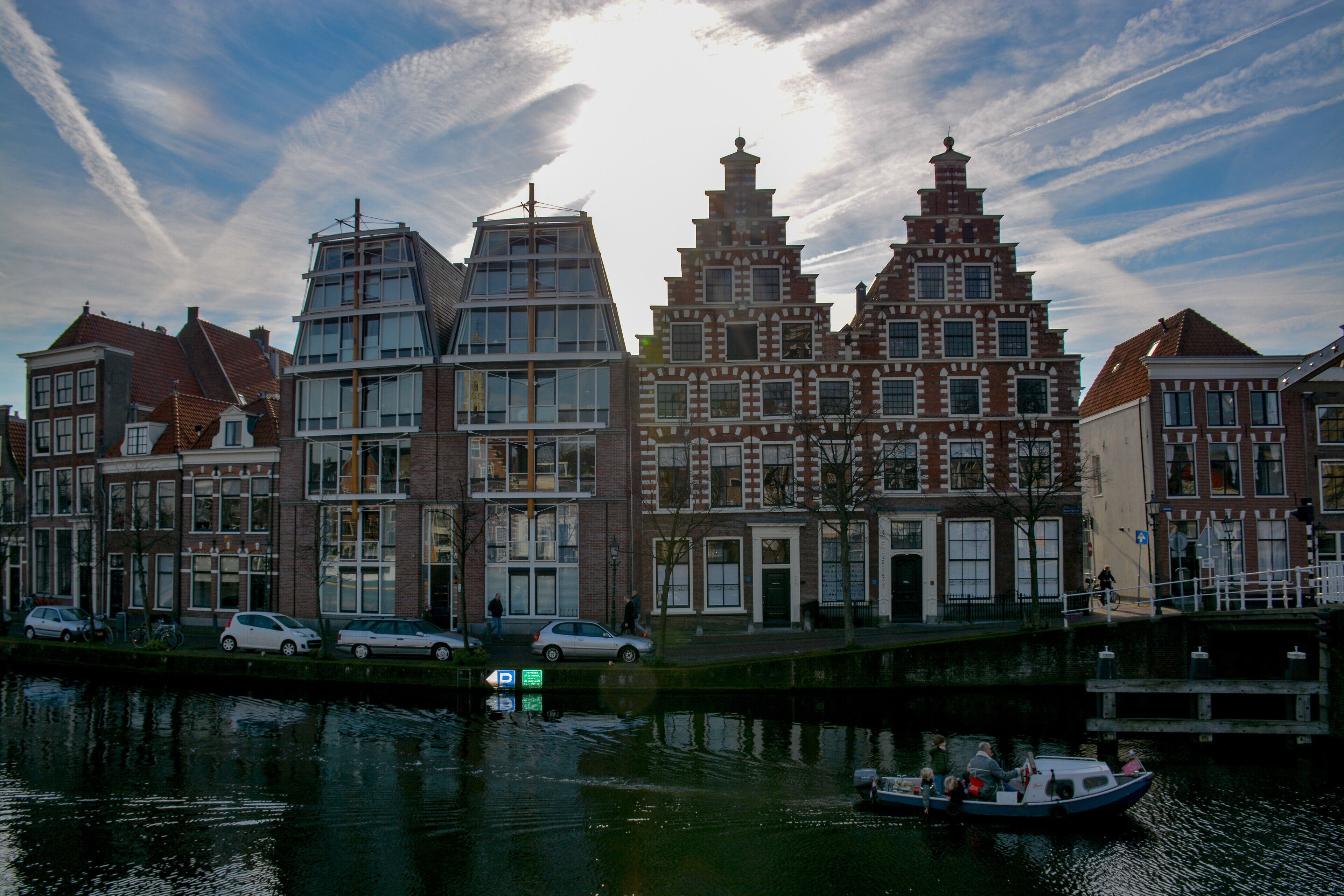 #daytrip #haarlem #netherlands