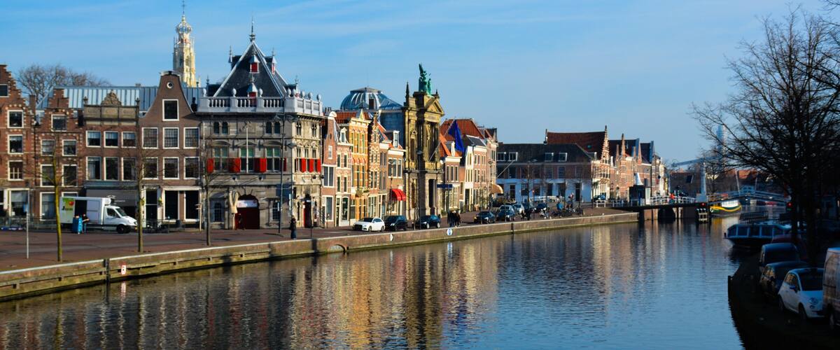 #daytrip #haarlem #netherlands