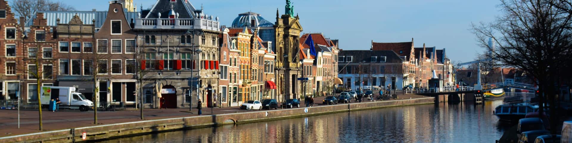 #daytrip #haarlem #netherlands