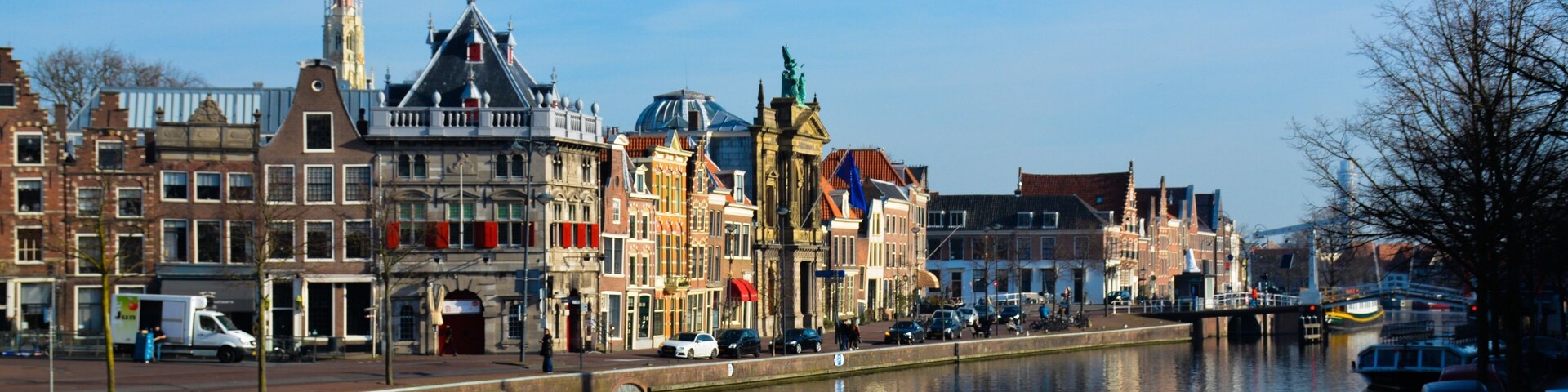 #daytrip #haarlem #netherlands