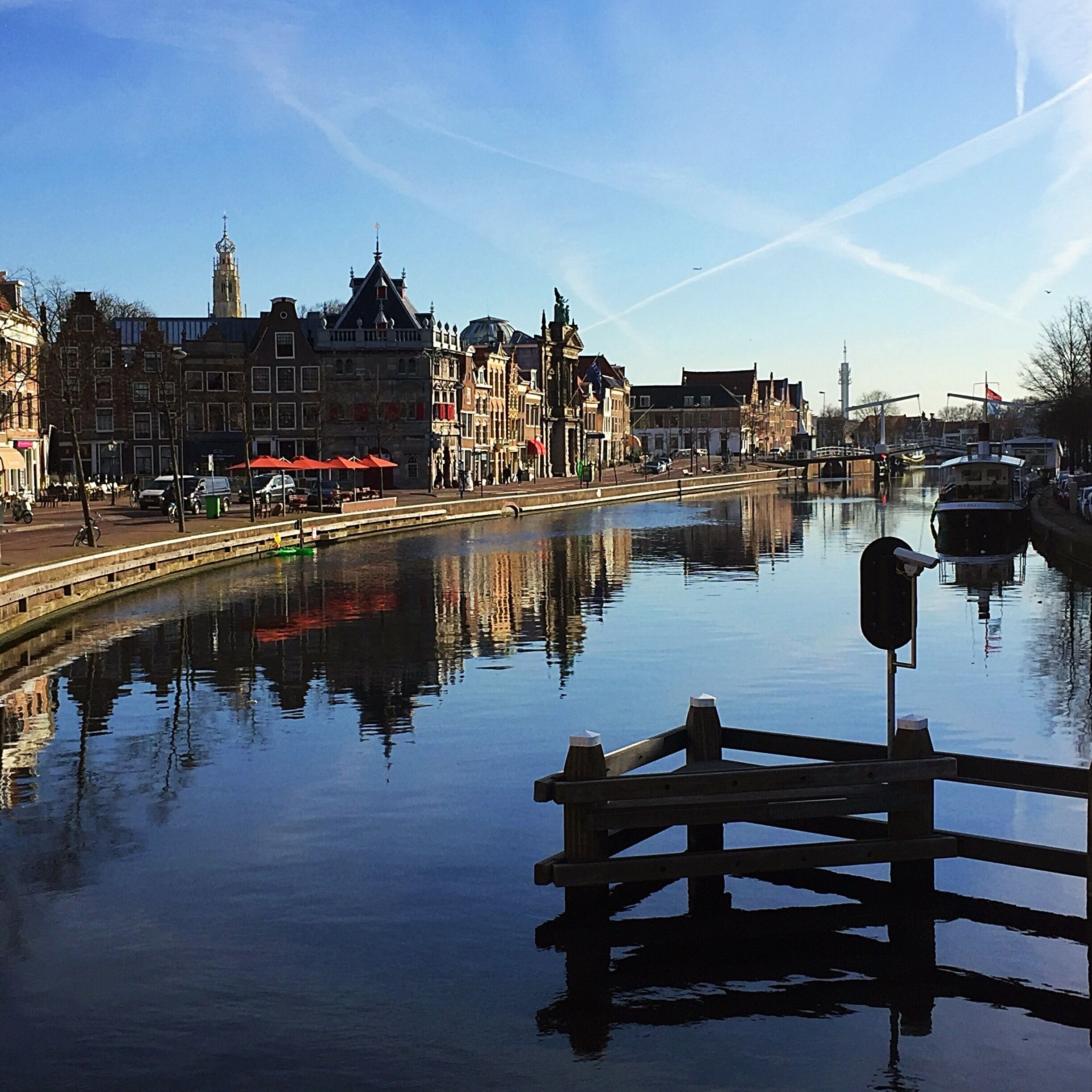 Quiet morning (Haarlem - Netherlands)

#Haarlem #Netherlands #Europe

April 2016- Iphone 6
