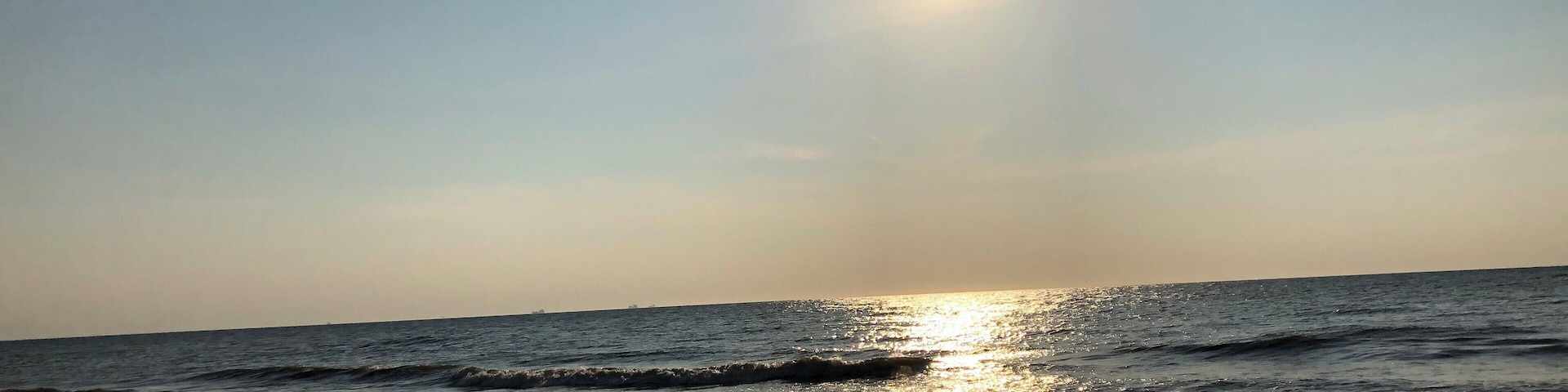 Kaatwijk an Zee