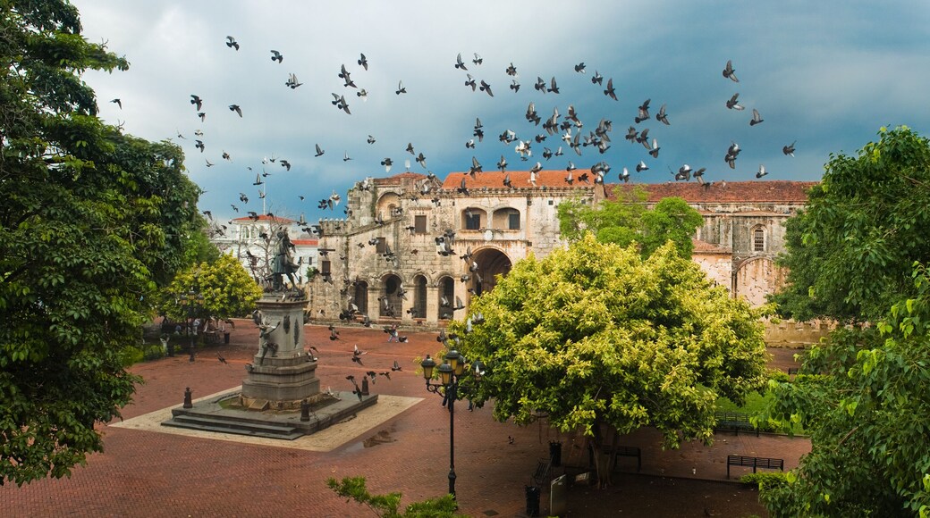 ลัส อากาเซียส