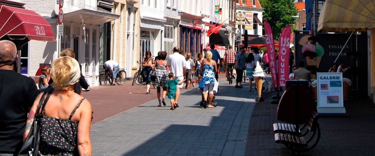 Toren van Abdij de Lange Jan
#architecture