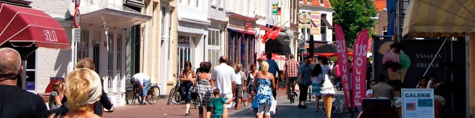 Toren van Abdij de Lange Jan
#architecture