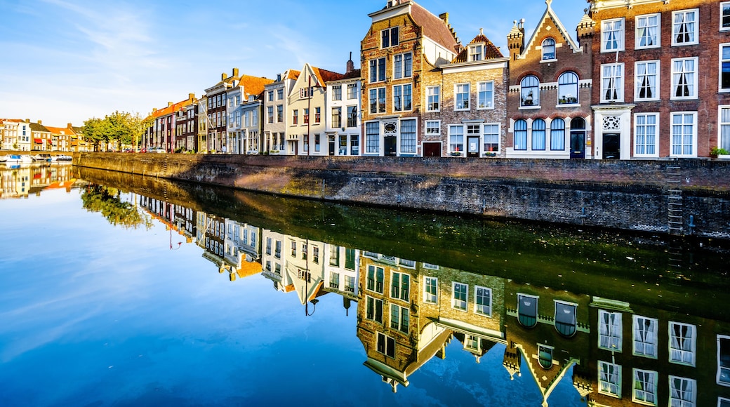 Municipio de Middelburg