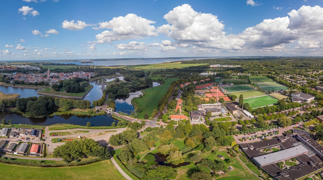 Naarden