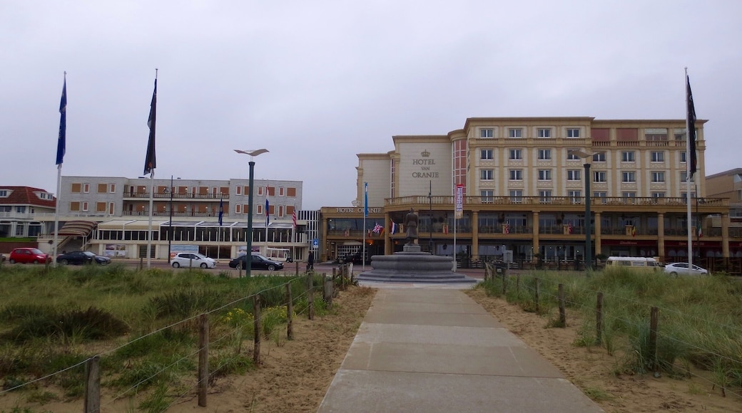 Hotel van Oranje Noordwijk aan Zee
#architecture