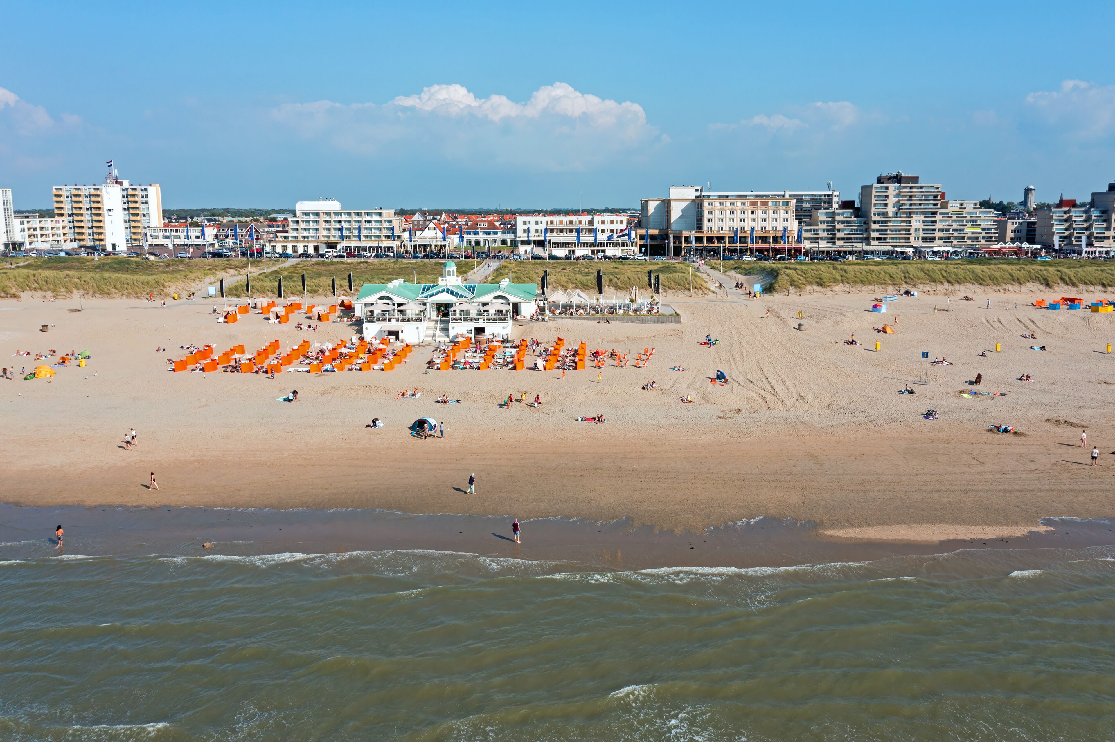 Noordwijk aan Zee
