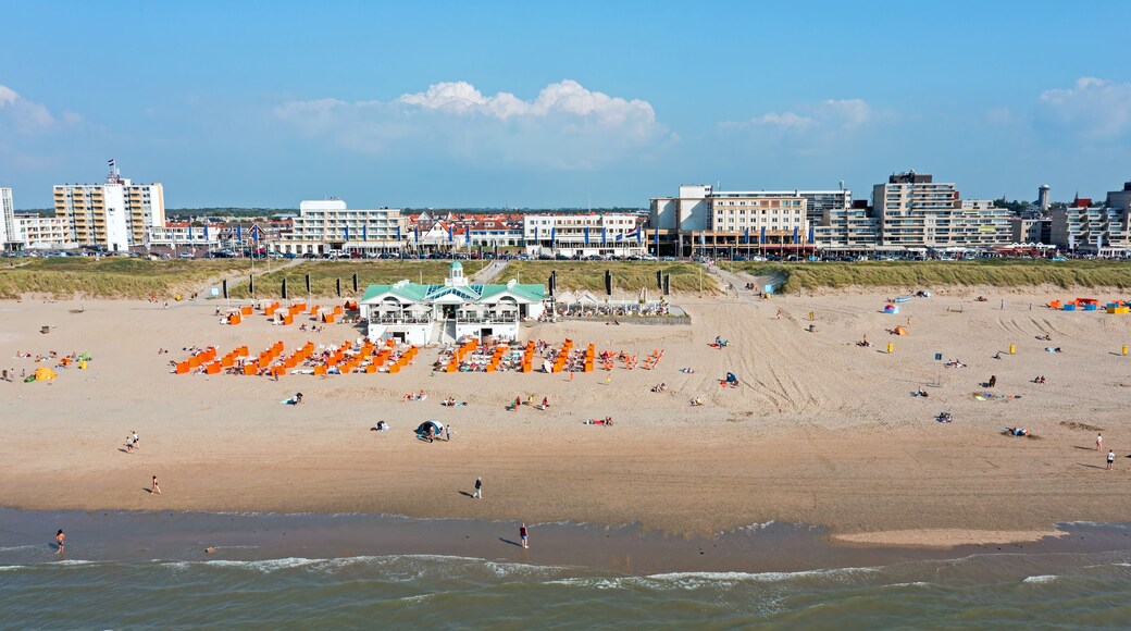 Noordwijk aan Zee