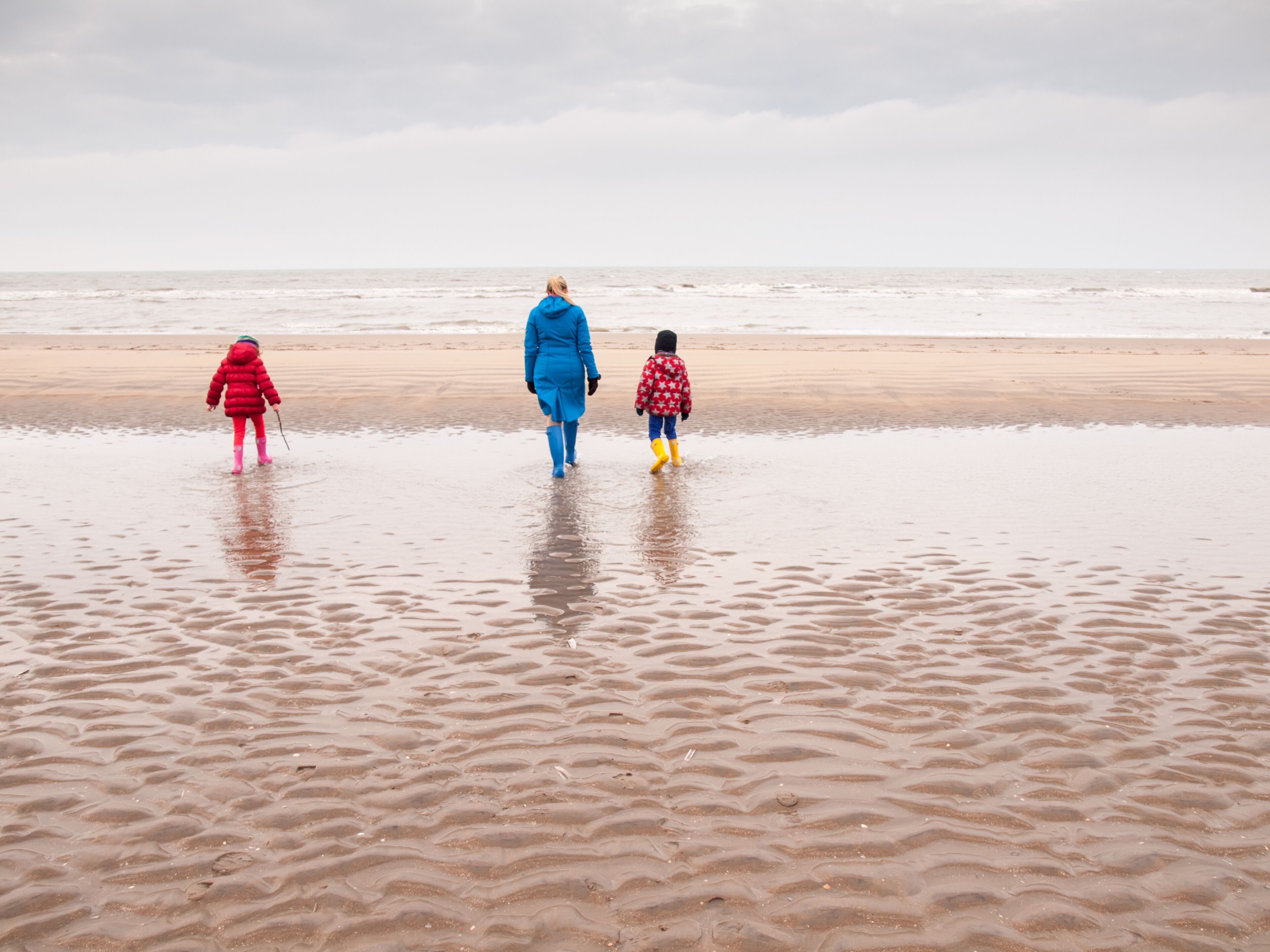 Noordwijk aan Zee