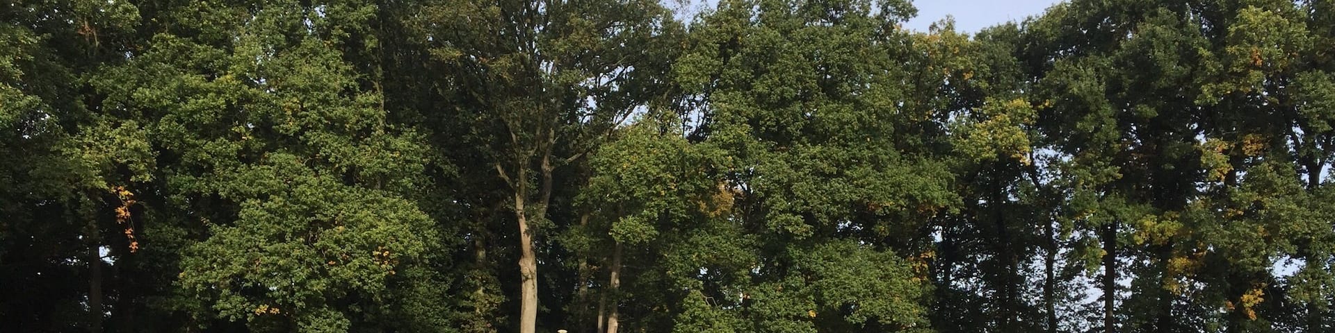 A cemetery where Dutch soldiers were buried