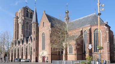 Oosterhout, Noord-Brabant Province, The Netherlands