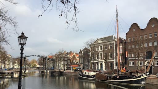 Beautiful schiedam.
#canals #Rotterdam #schiedam