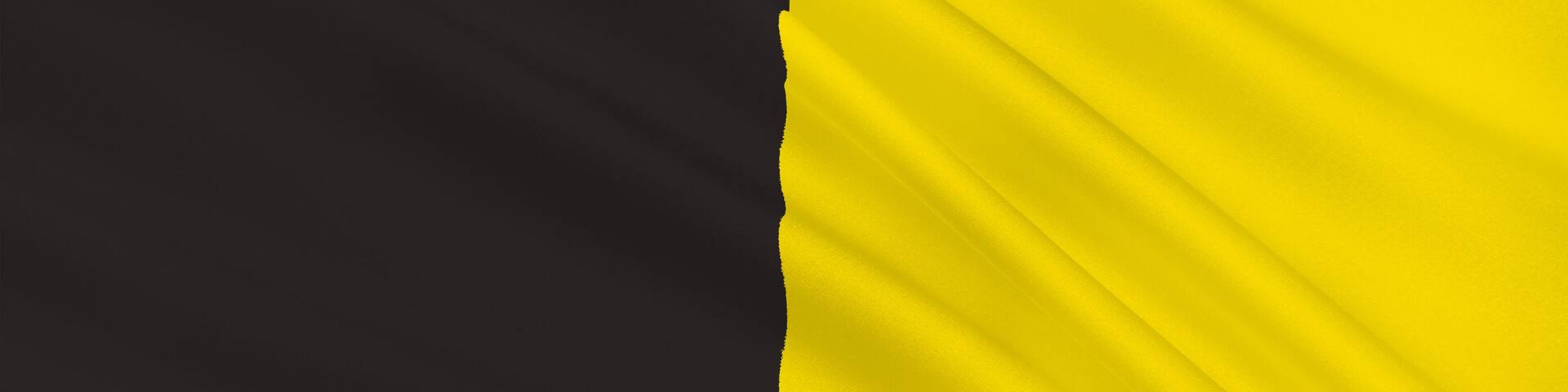 Flag of Sneek, Friesland of Netherlands