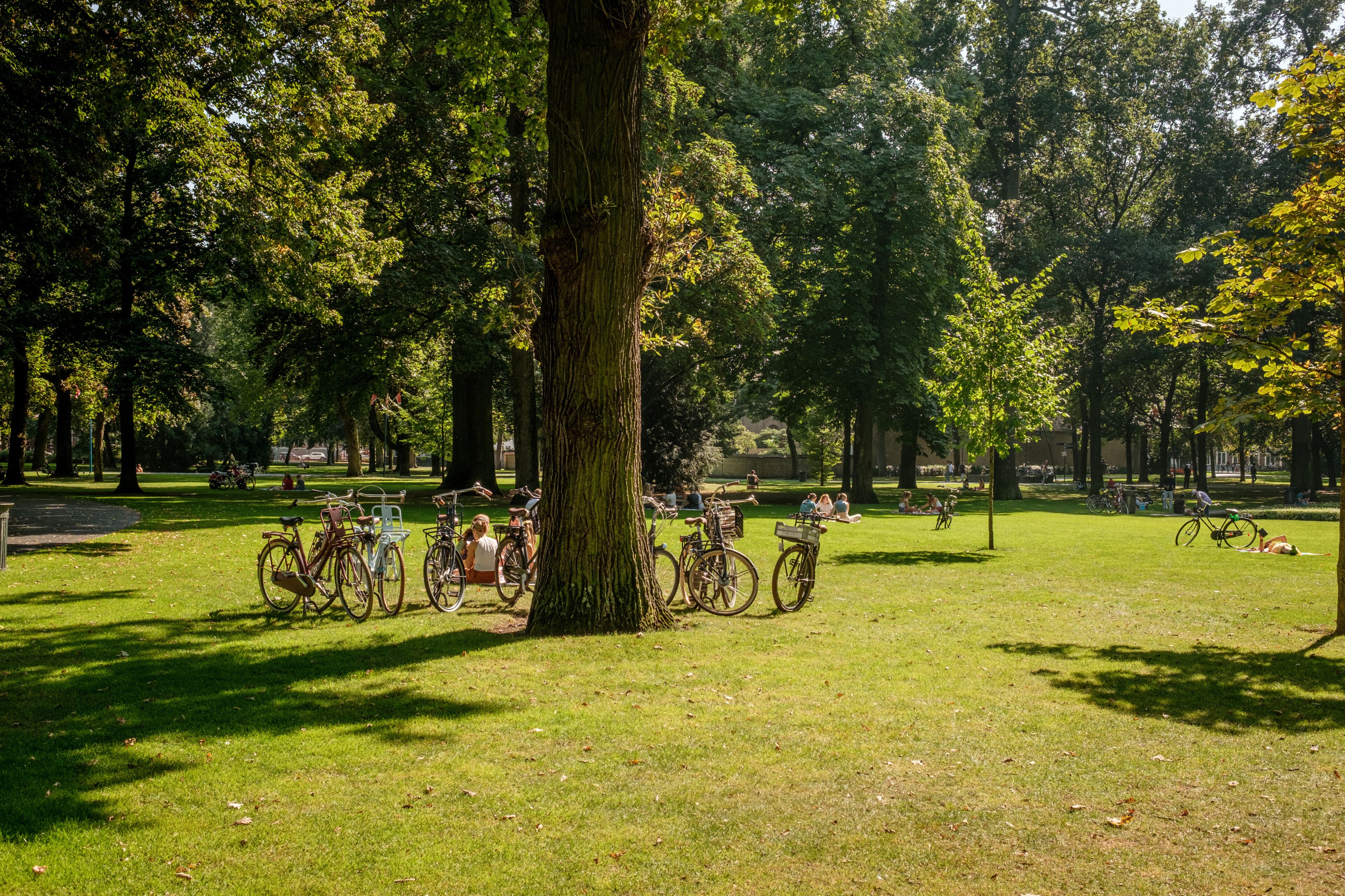 Tilburg