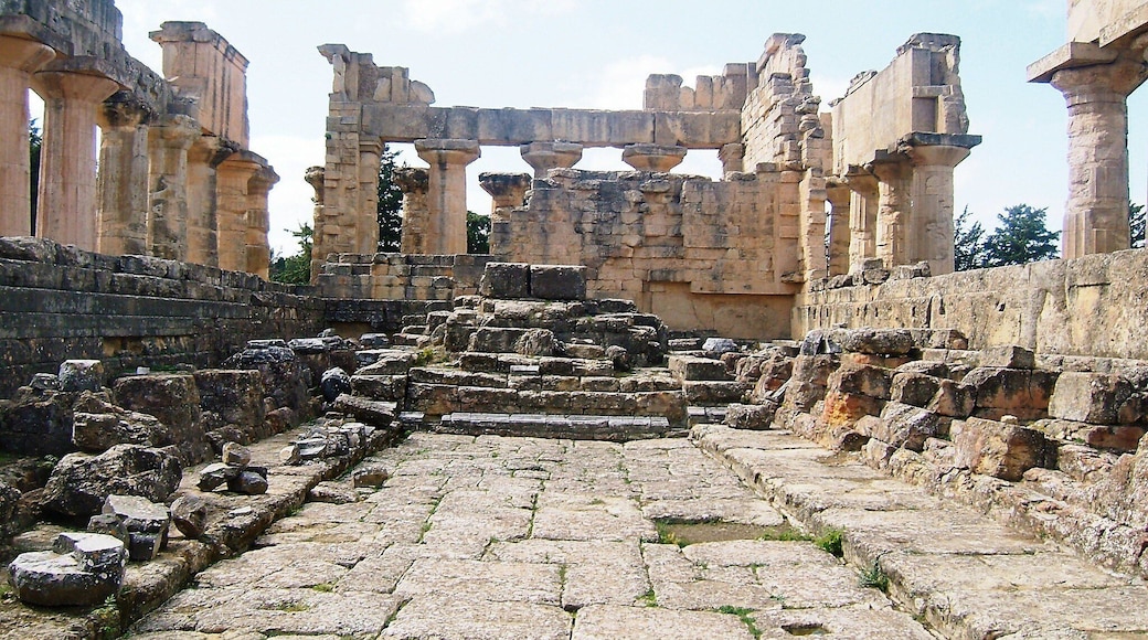 ancient cyrene
