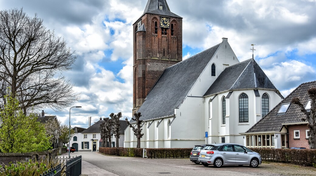 Lienden. Lienden is a village in the Dutch province of Gelderland. It is a part of the municipality of Buren, and lies about 9 km south of Veenendaal. Netherlands, Holland, Europe.
