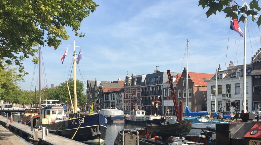 Lovely Vlaardingen, hidden gem