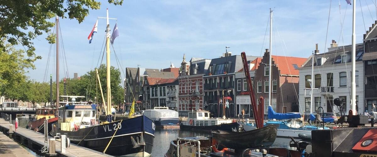 Lovely Vlaardingen, hidden gem