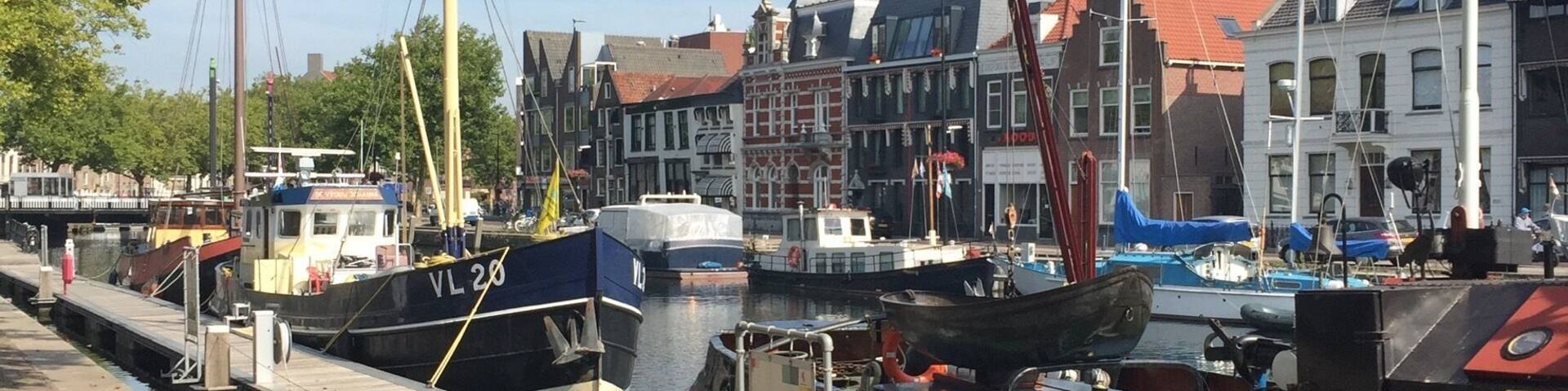 Lovely Vlaardingen, hidden gem