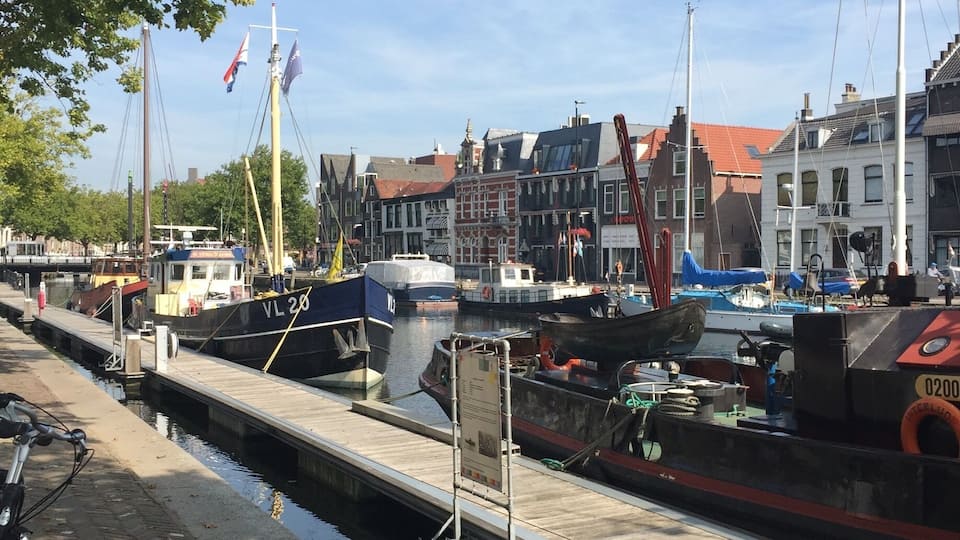 Lovely Vlaardingen, hidden gem