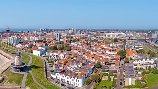 Vlissingen